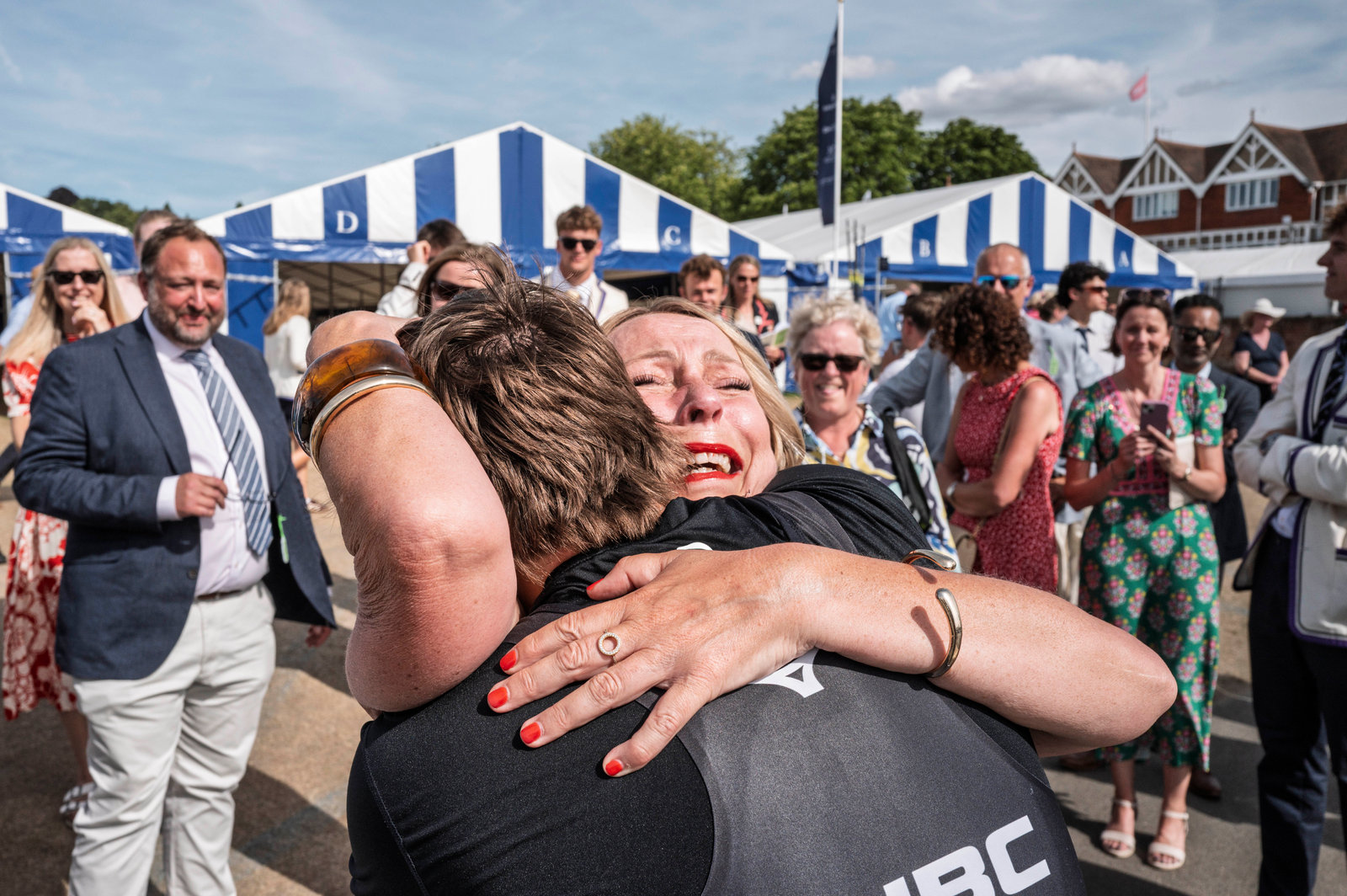 Henley Royal Regatta — 20