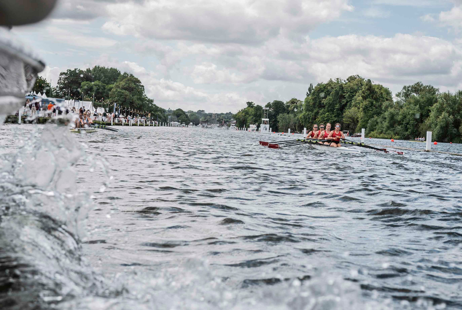 Henley Royal Regatta — 10