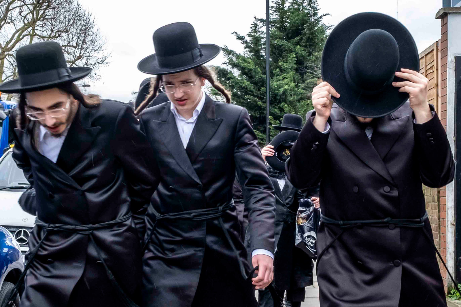 Purim — 22