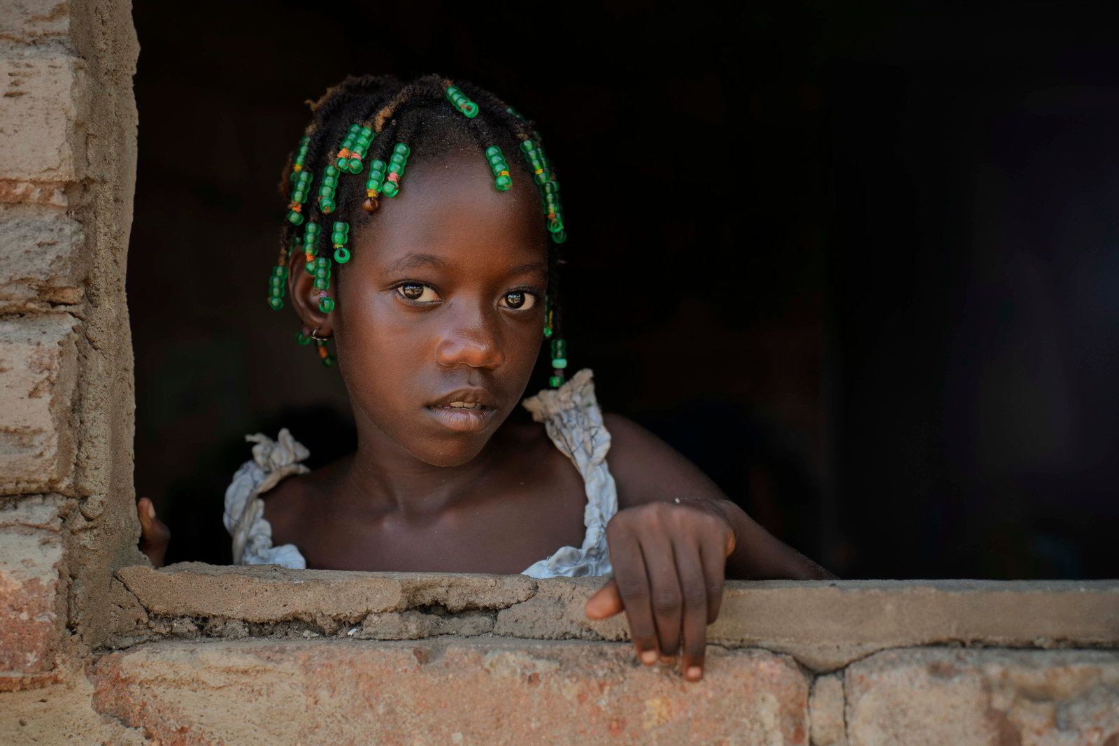 A Visual Journey from Benin — 2