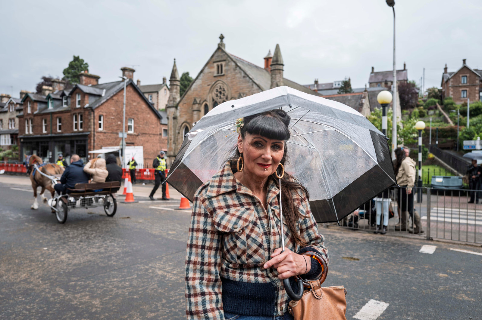 Appleby Horse Fair — 6