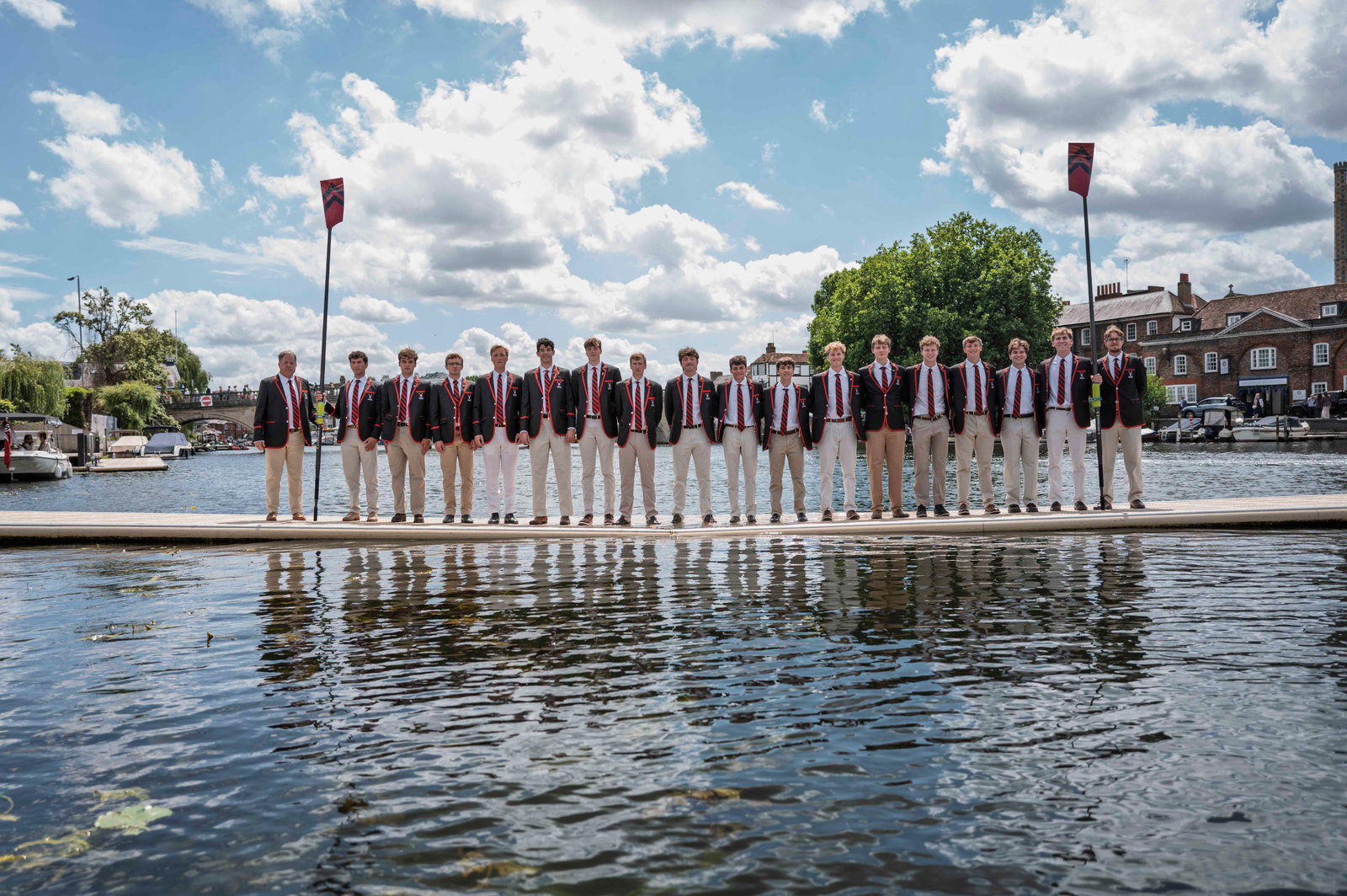 Henley Royal Regatta — 6