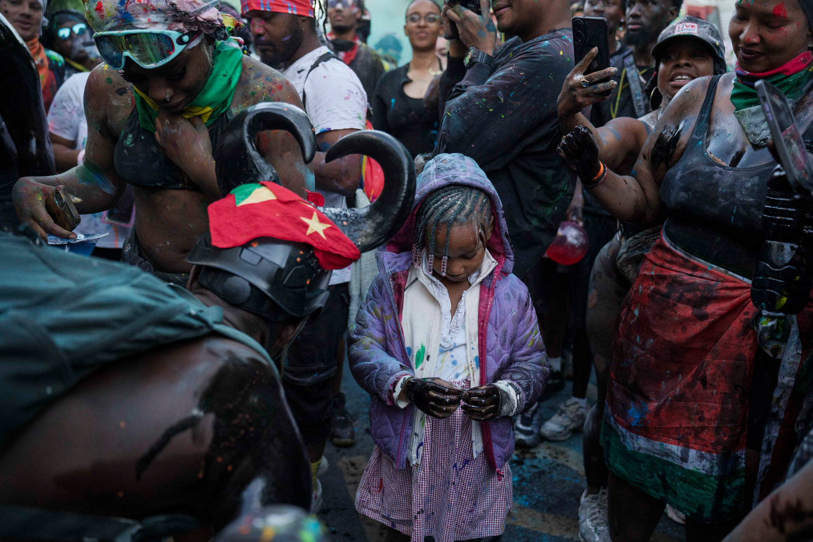Notting Hill Carnival — 17