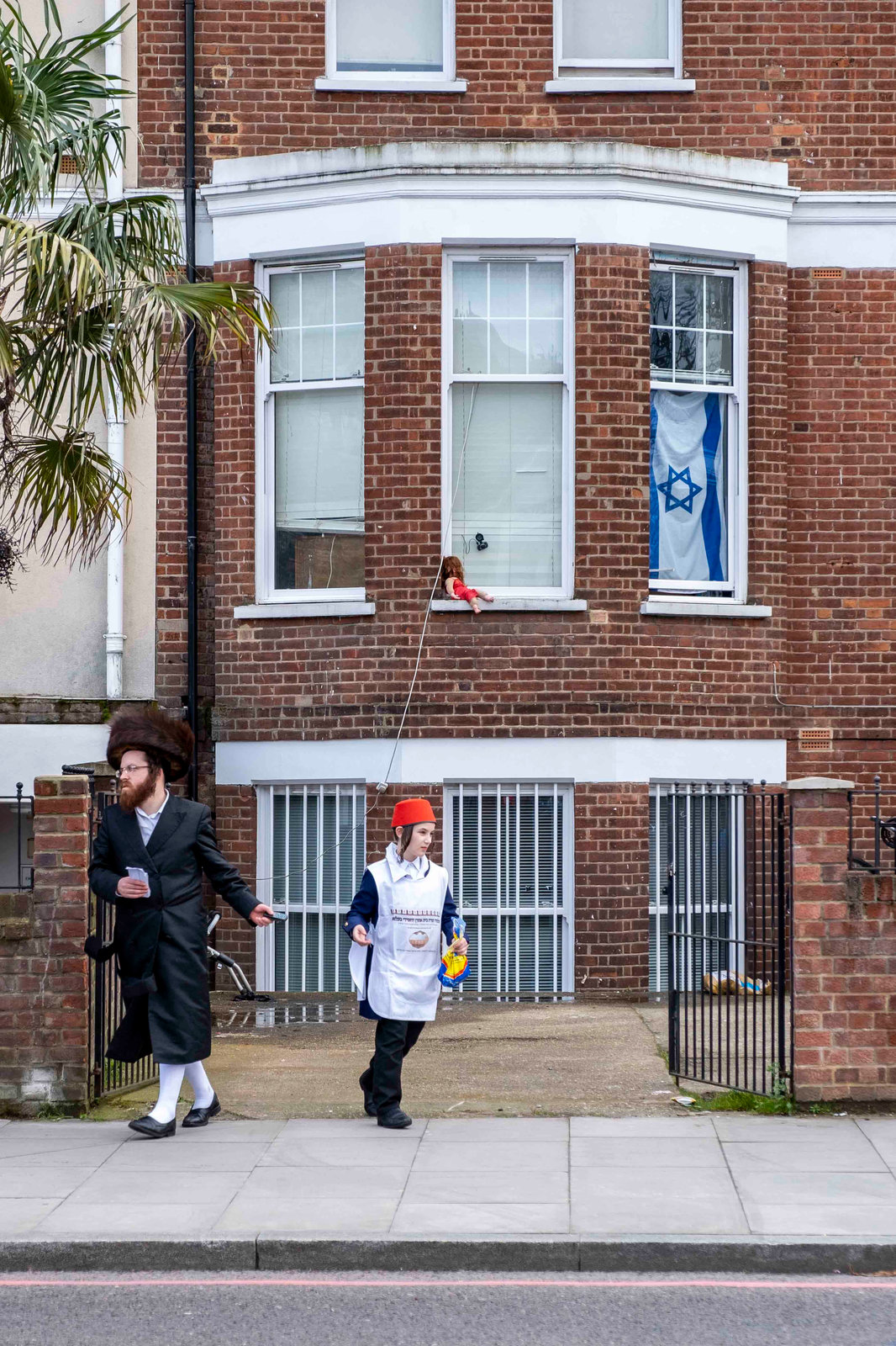 Purim — 2