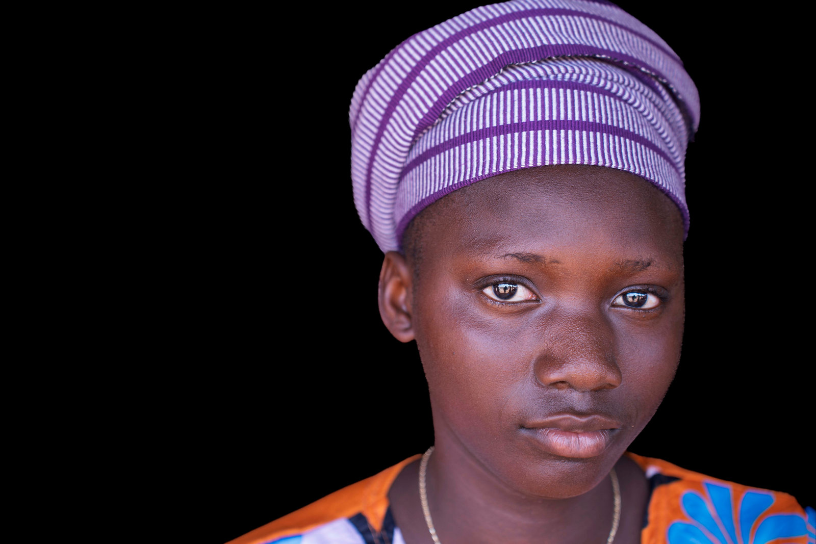 A Visual Journey from Benin