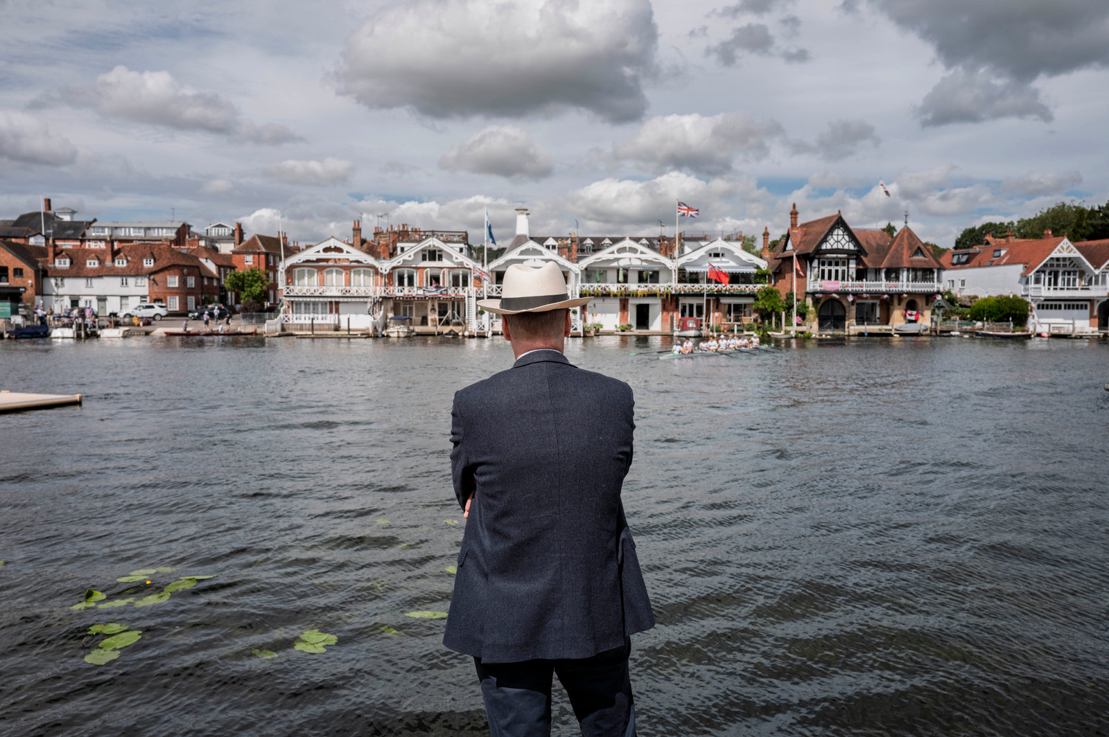 Henley Royal Regatta — 14
