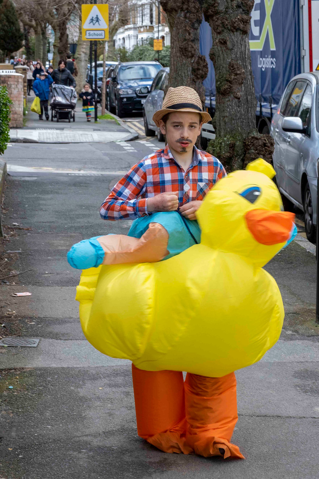 Purim — 11