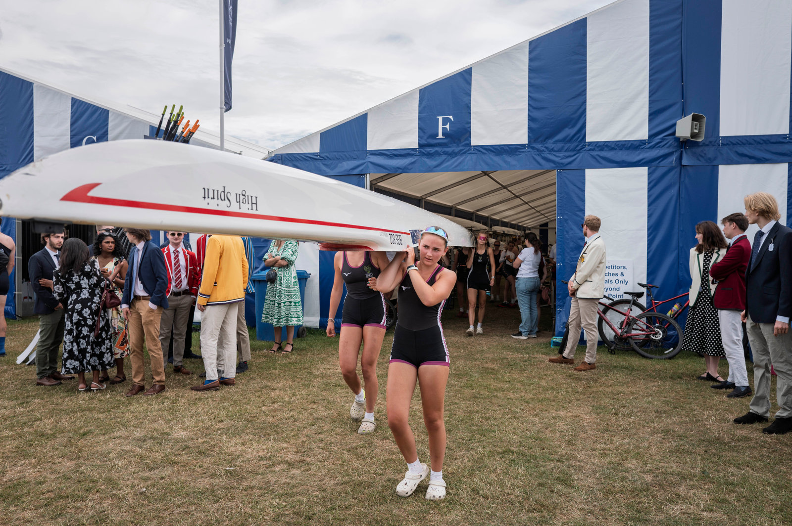 Henley Royal Regatta — 12