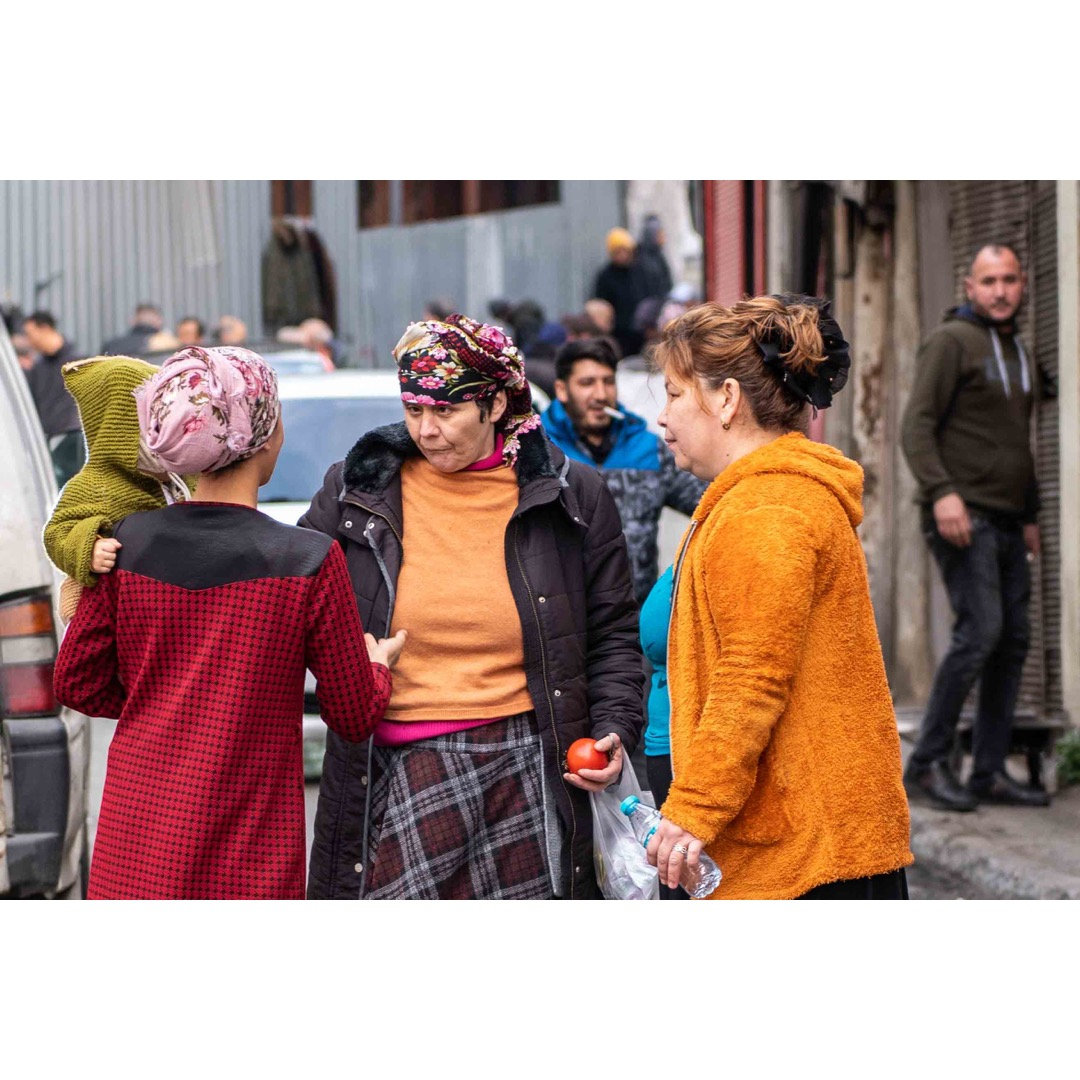 Street Photography