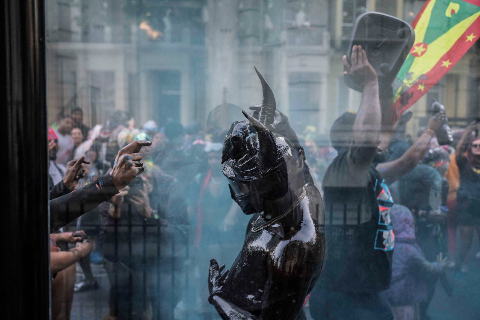 Notting Hill Carnival — 11