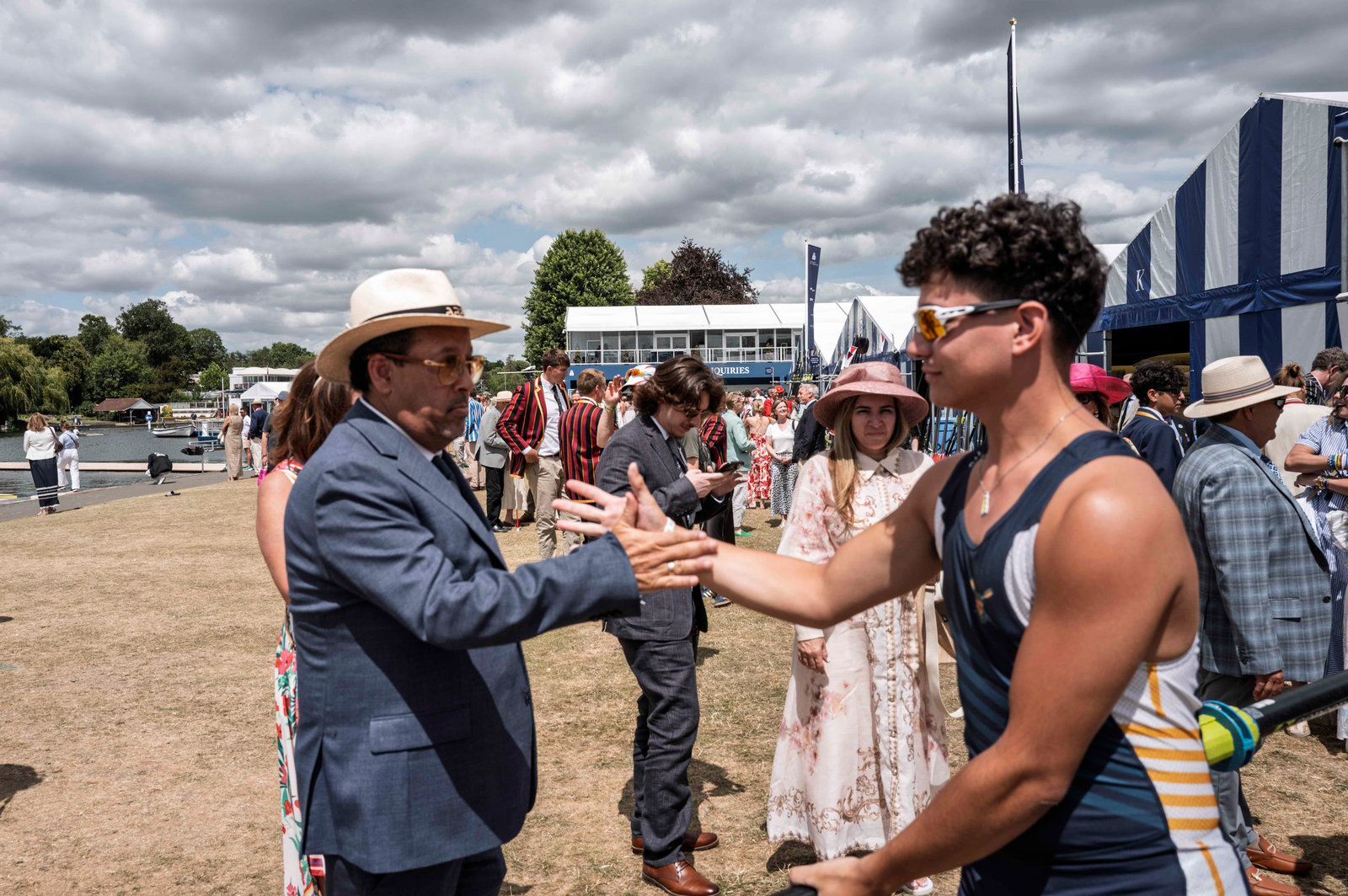 Henley Royal Regatta — 9