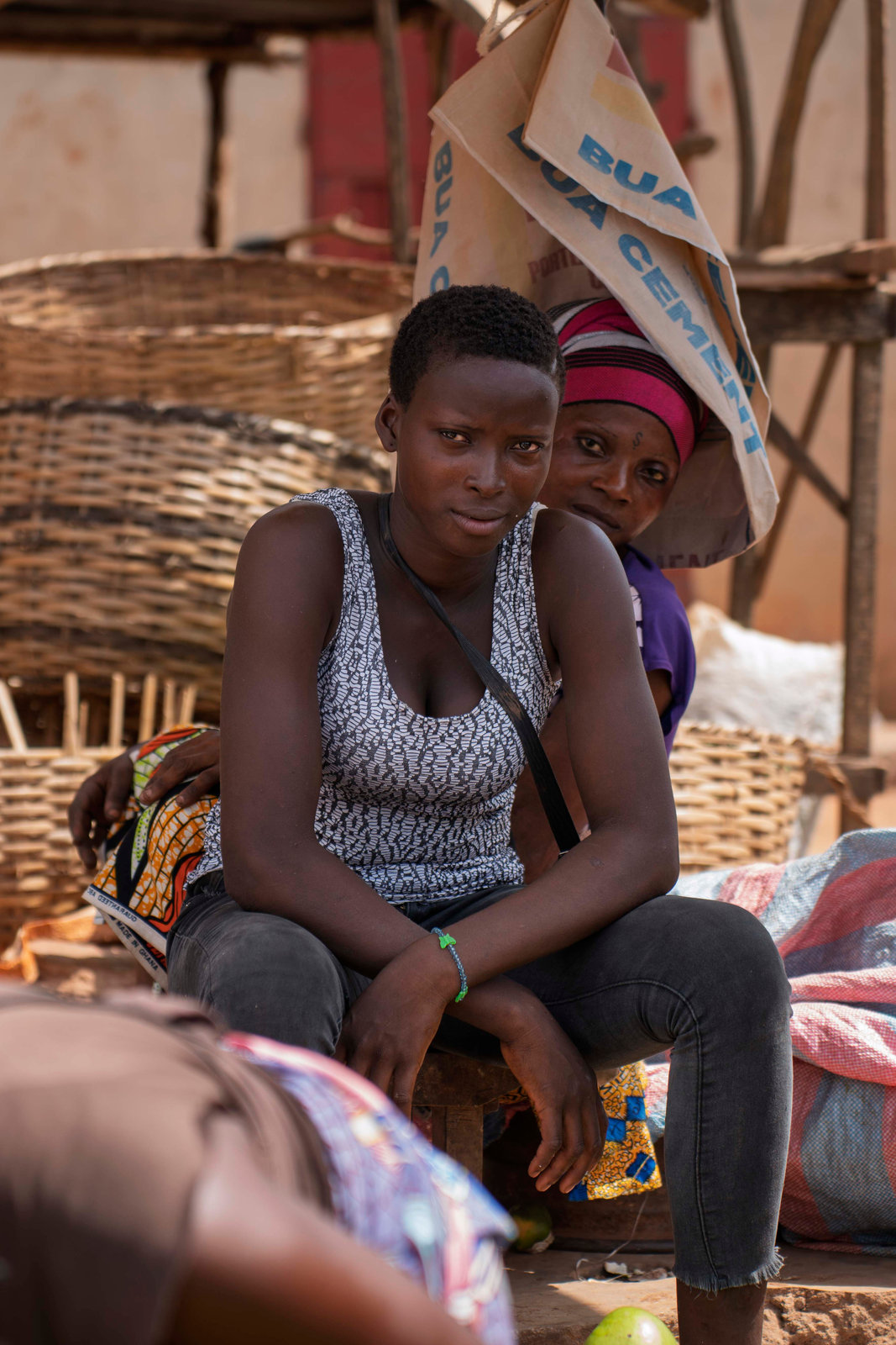 A Visual Journey from Benin — 4