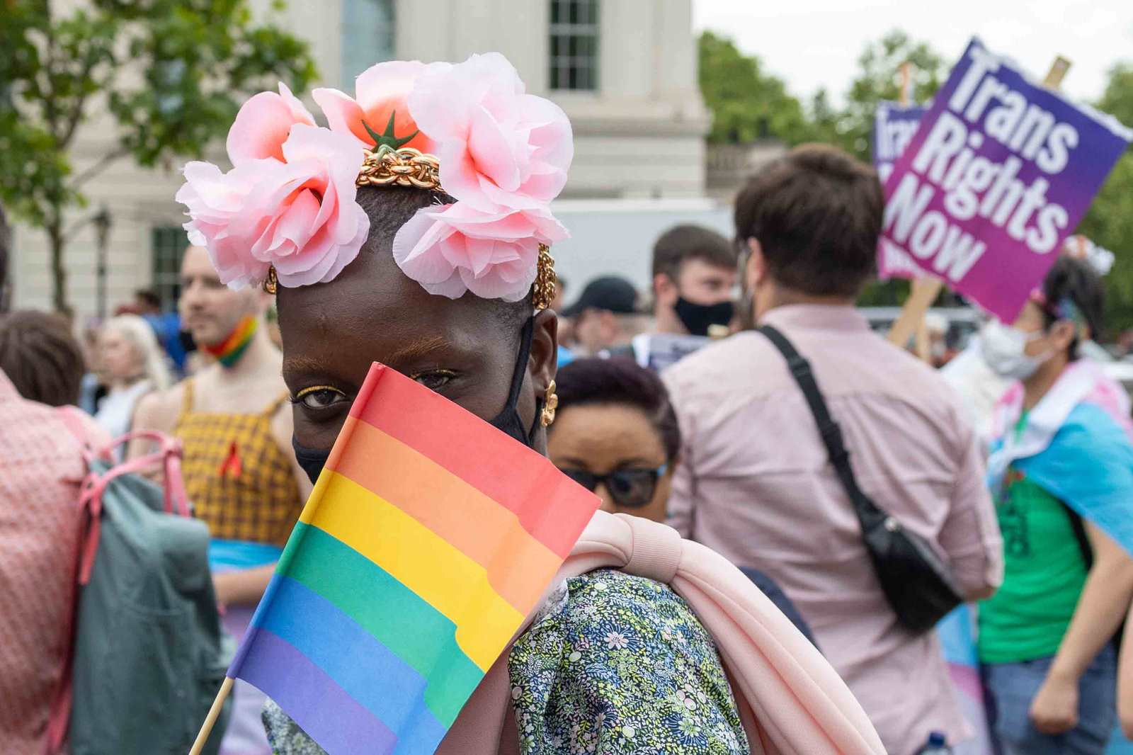London Pride