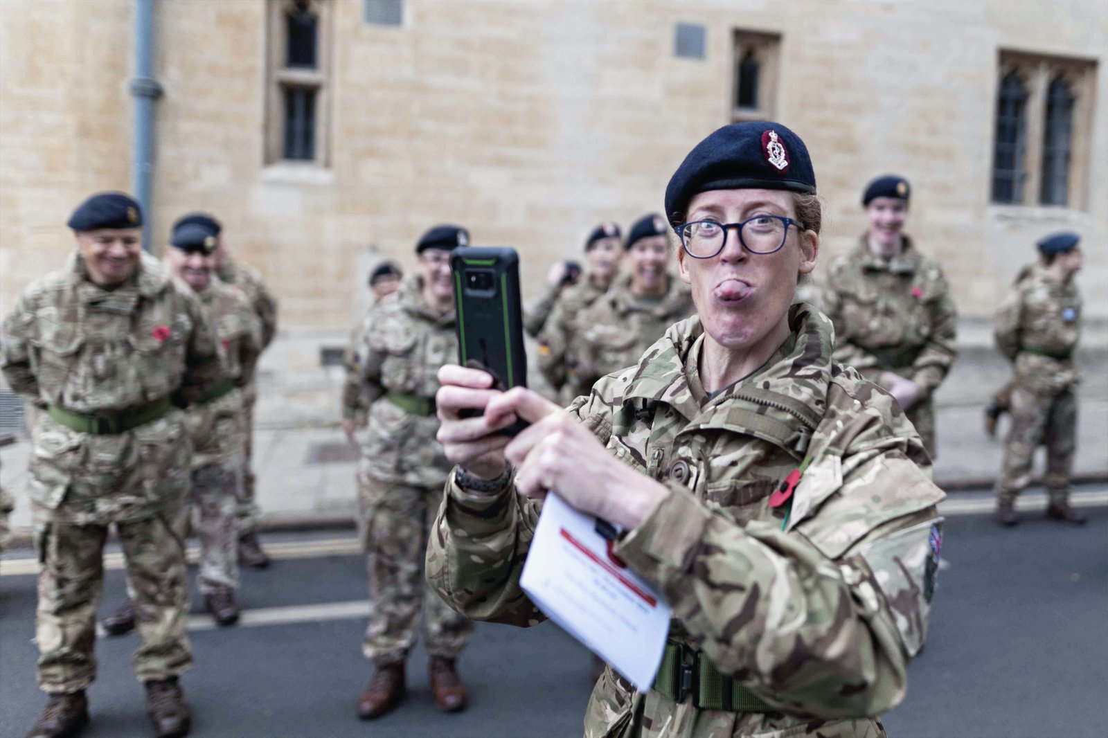 Remembrance Day