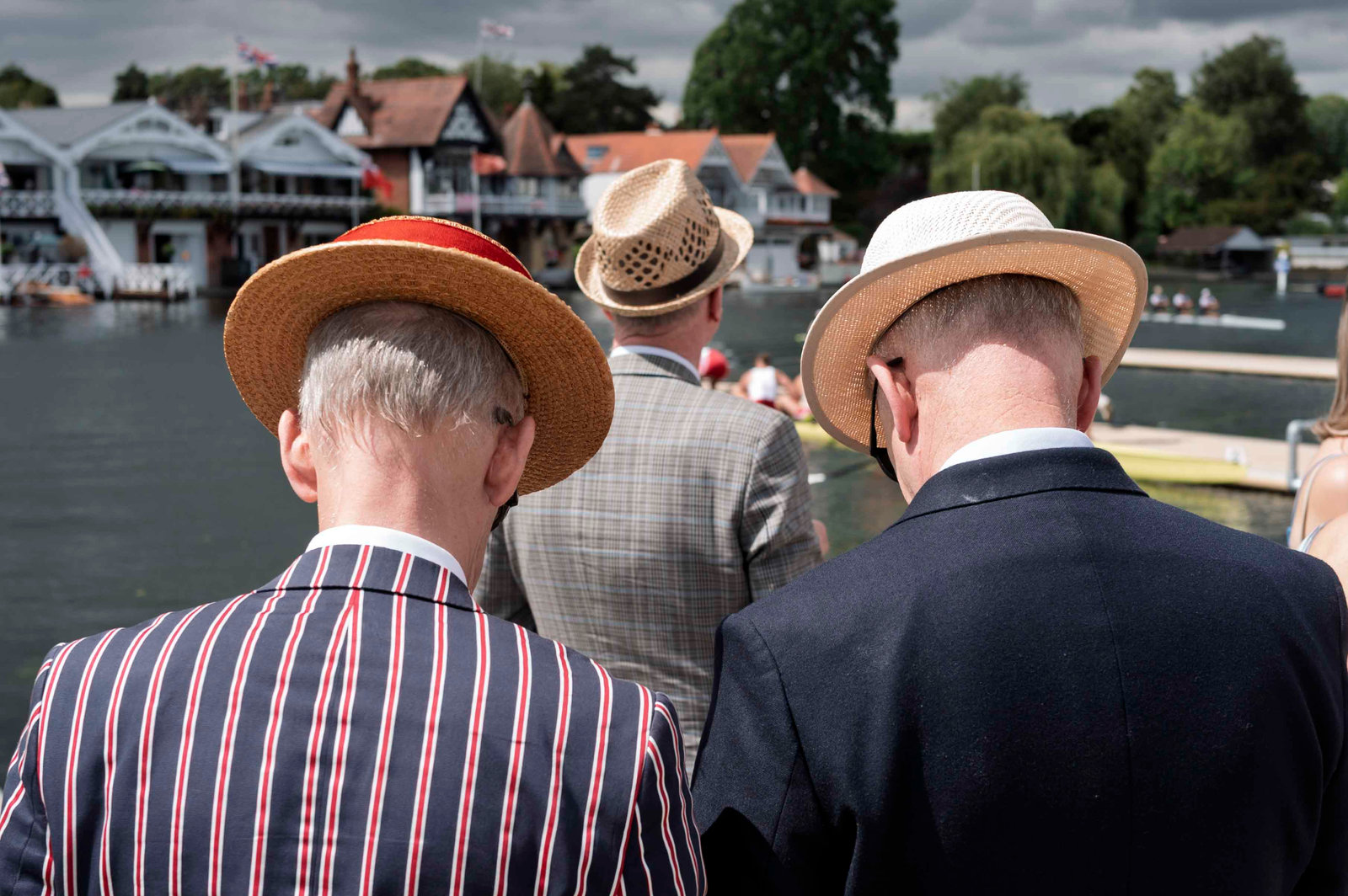 Henley Royal Regatta