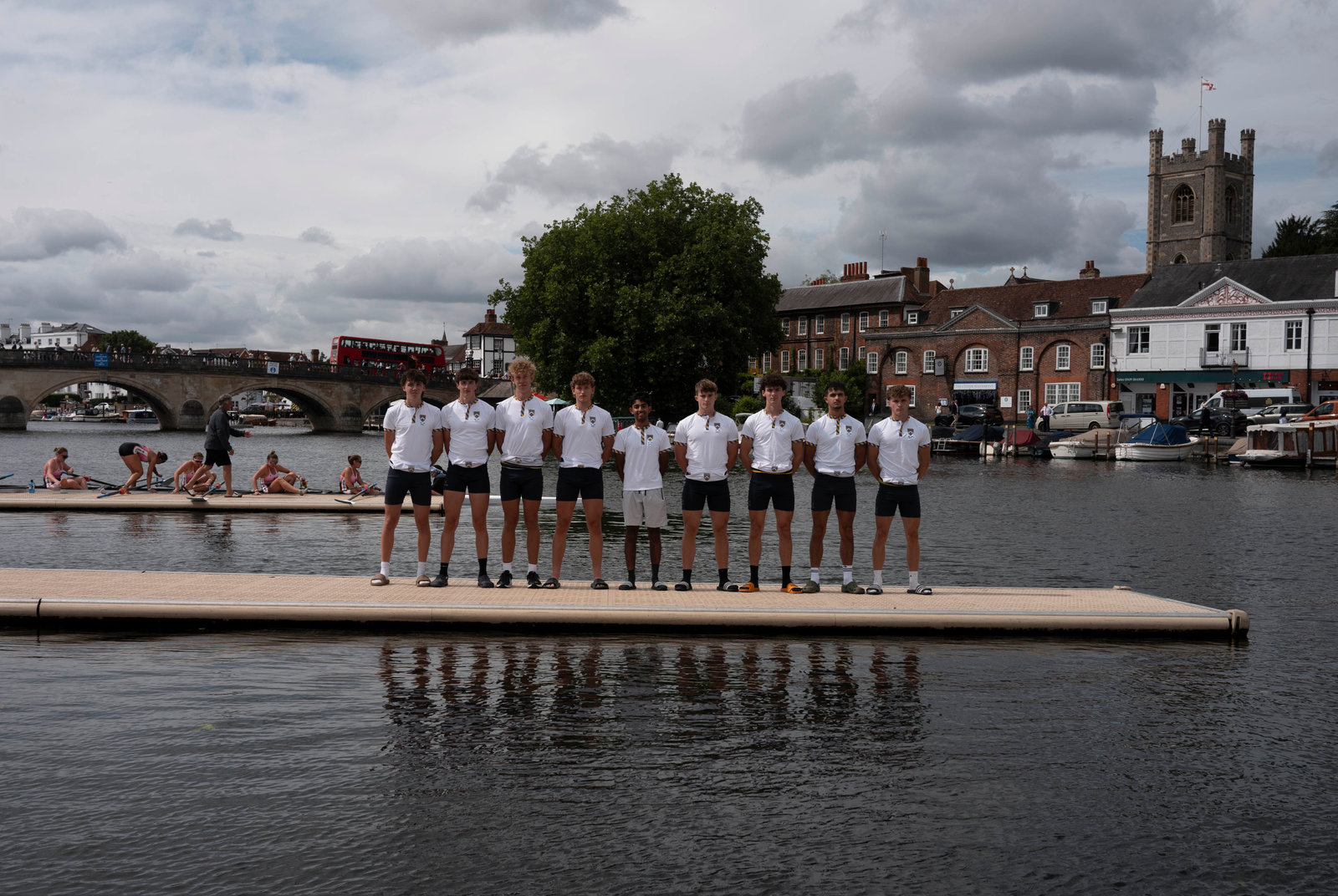 Henley Royal Regatta — 13