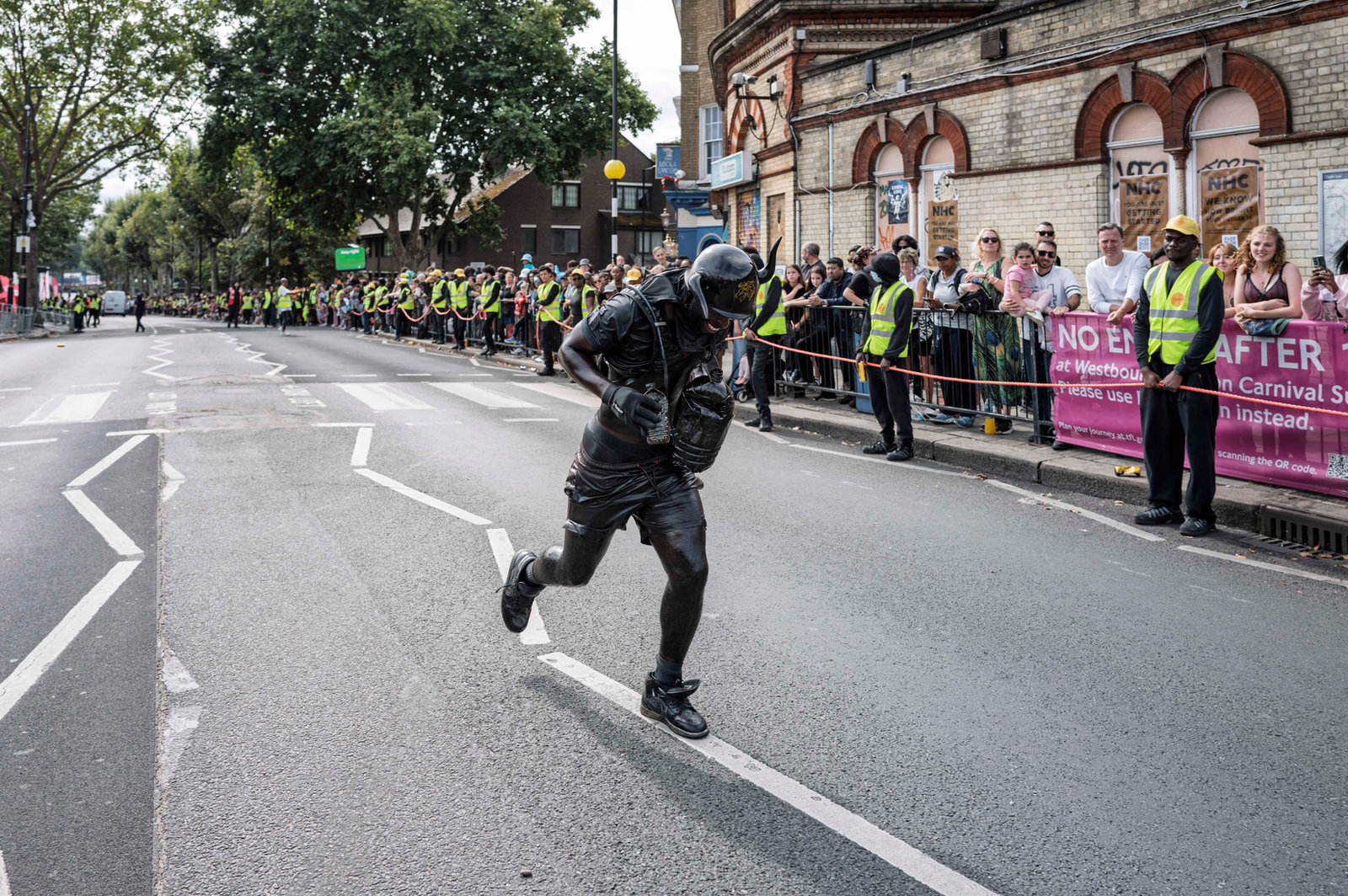 Notting Hill Carnival