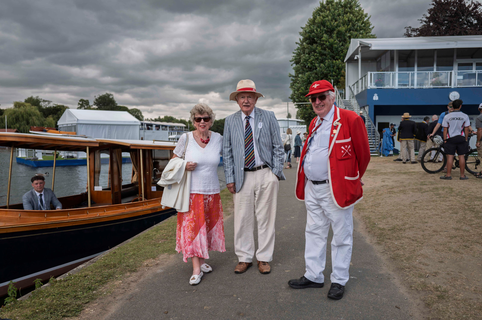 Henley Royal Regatta — 4