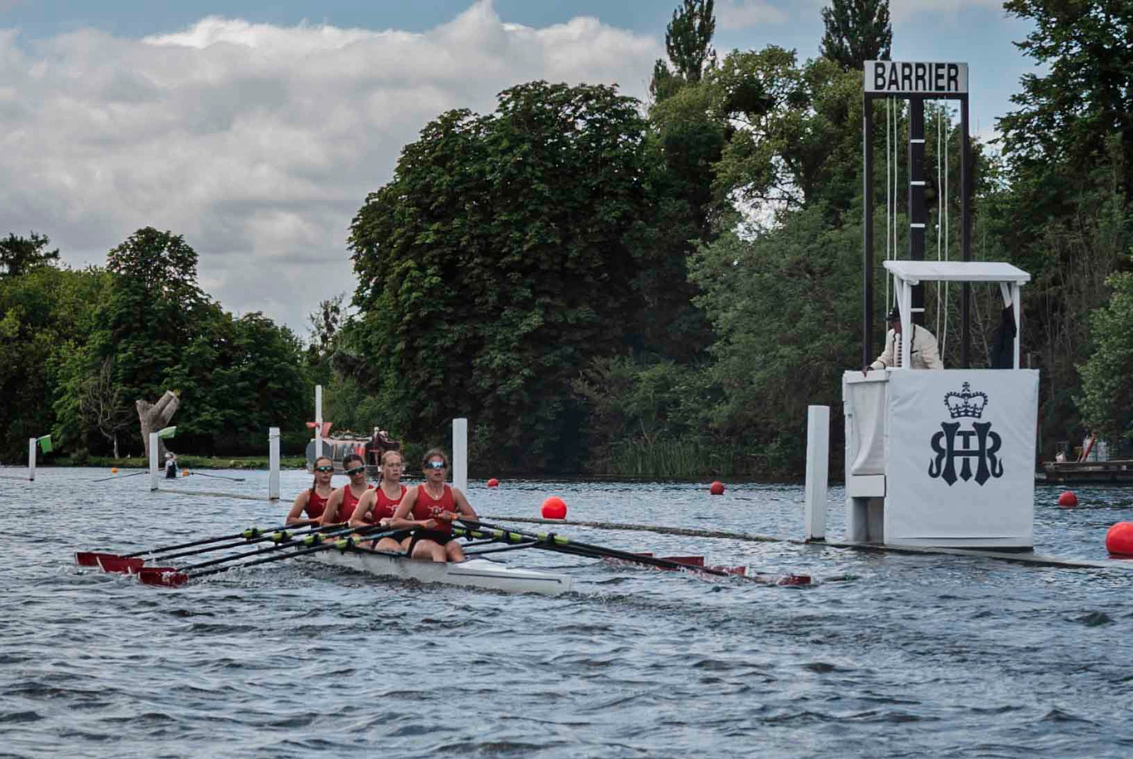 Henley Royal Regatta — 11