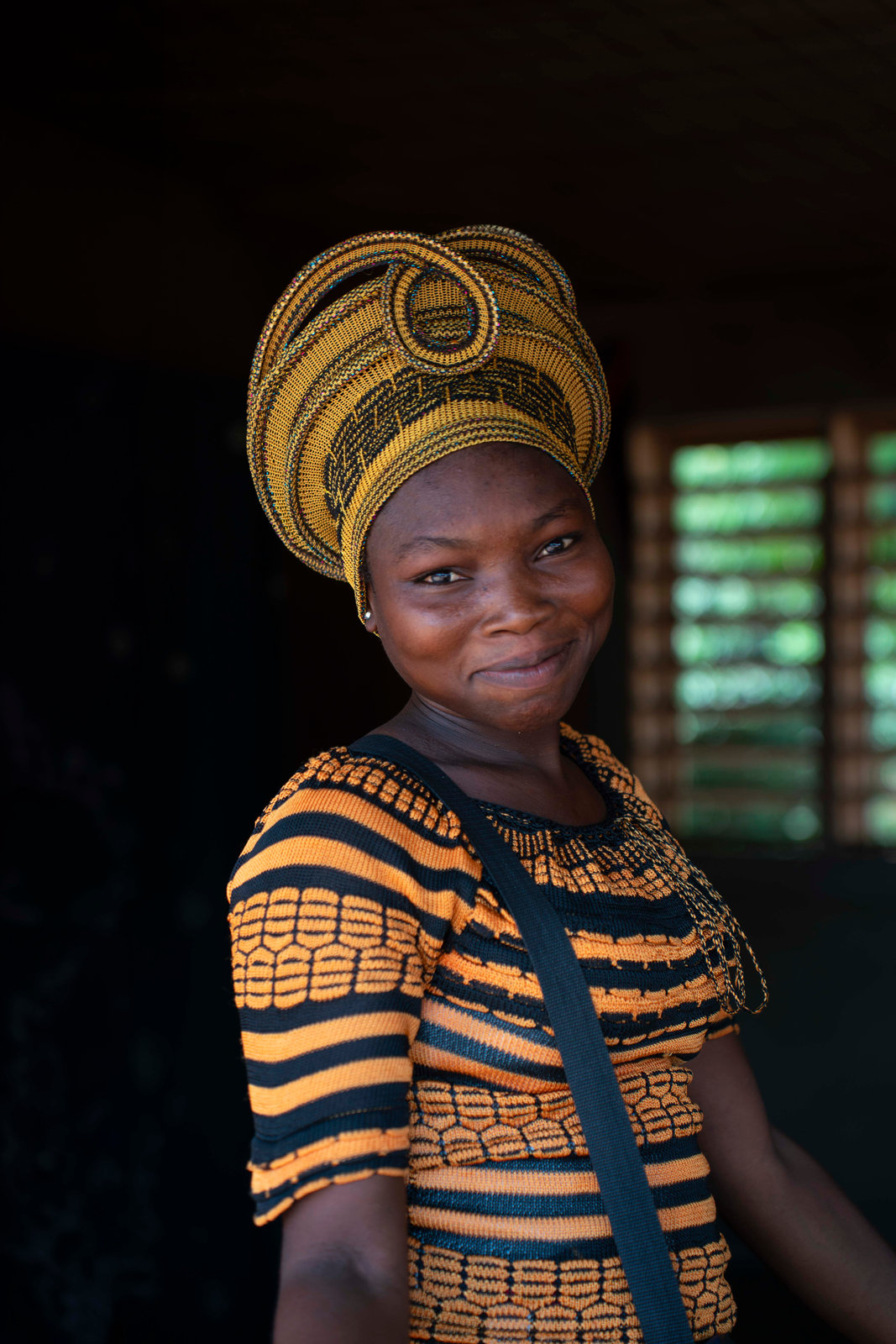 A Visual Journey from Benin — 8