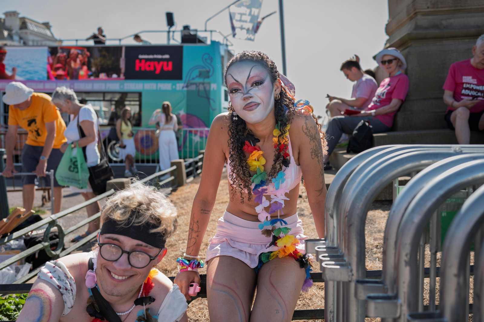 Brighton Pride