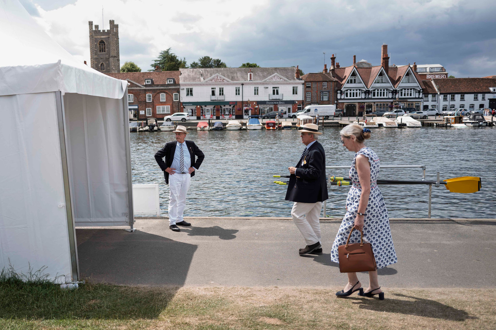 Henley Royal Regatta — 7