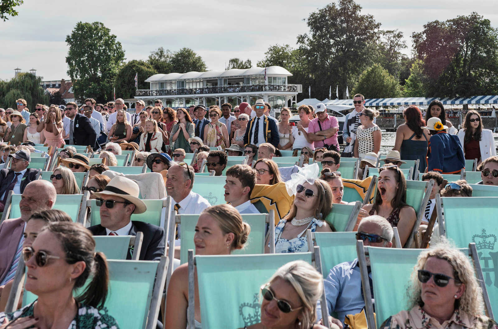 Henley Royal Regatta — 15