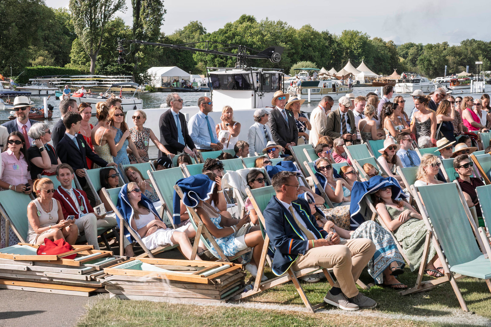 Henley Royal Regatta — 19
